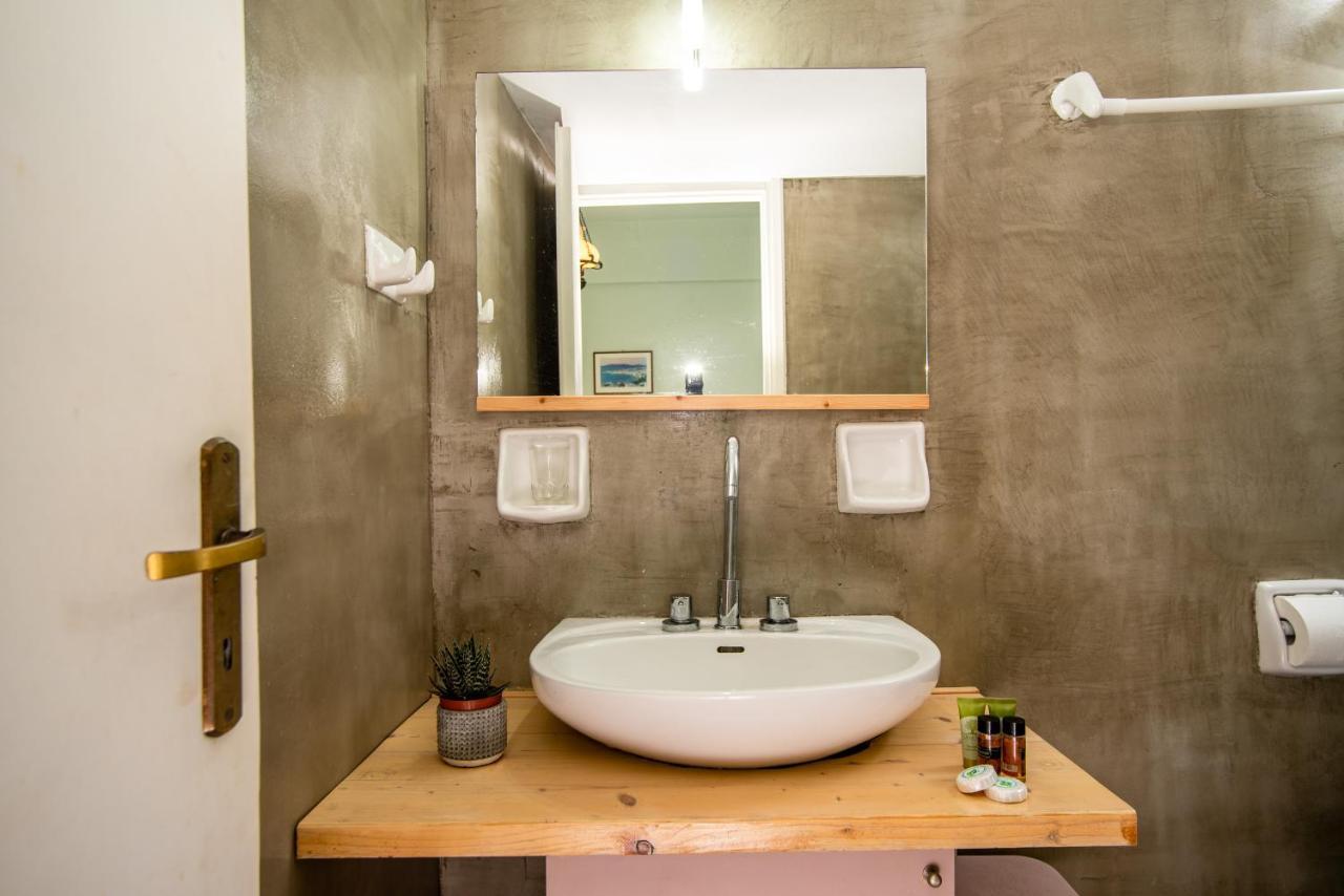 Alexandra Apartments Stalida Dış mekan fotoğraf